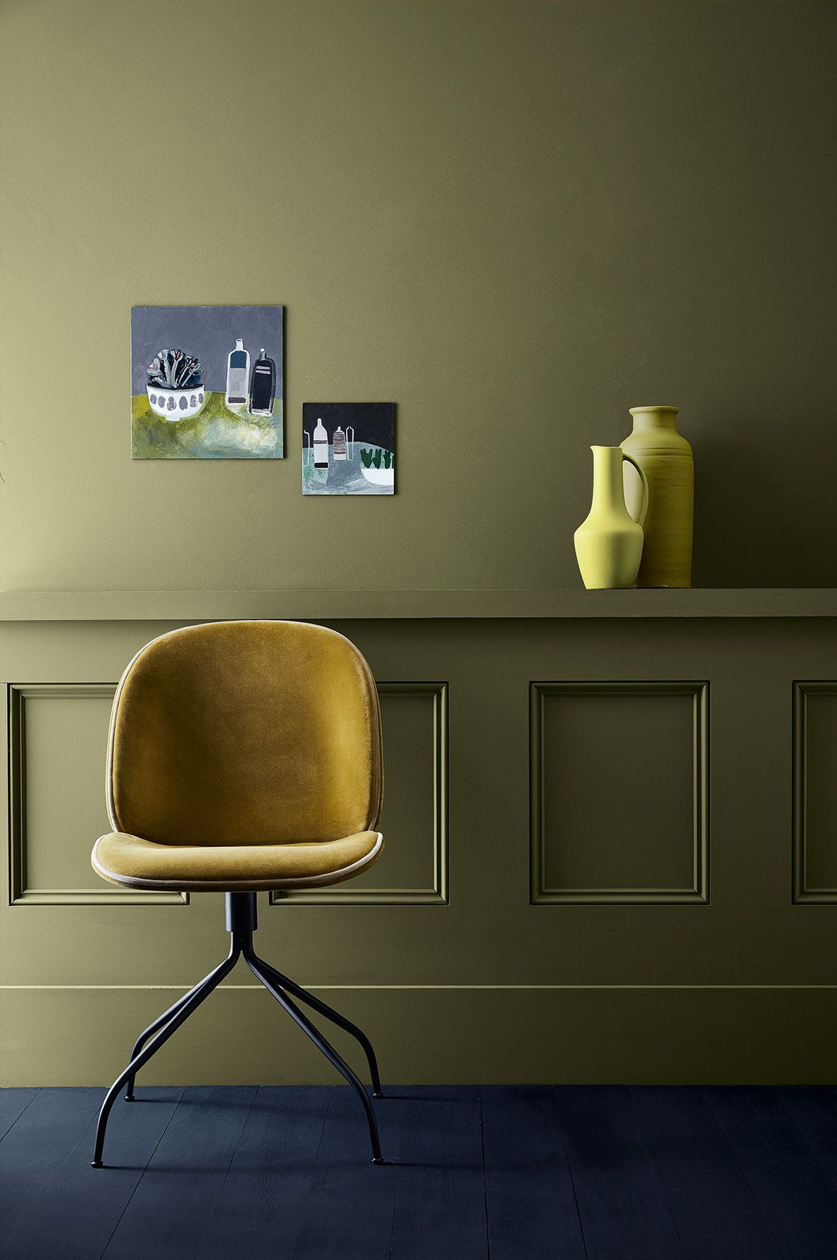 buy-olive-colour-dark-green-paint-online-little-greene