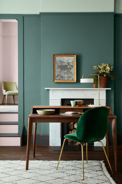 little greene wood paint