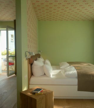 Little Greene - Hotel Gude