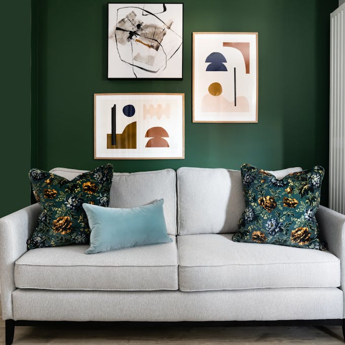 The Picturehouse Project Featuring Little Greene