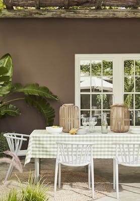 Scullery Dining Area