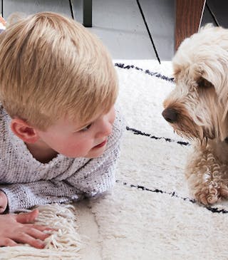 Ideas for Painted Floors: How to Incorporate Floor Paint