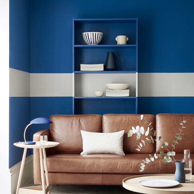 Choosing Living Room Paint Colours