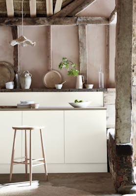 Flint Kitchen