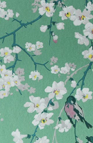 National Trust II wallpaper